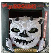 Boglins Dark Lord Bog-o-Bones