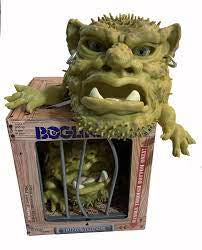 Boglins King Topor