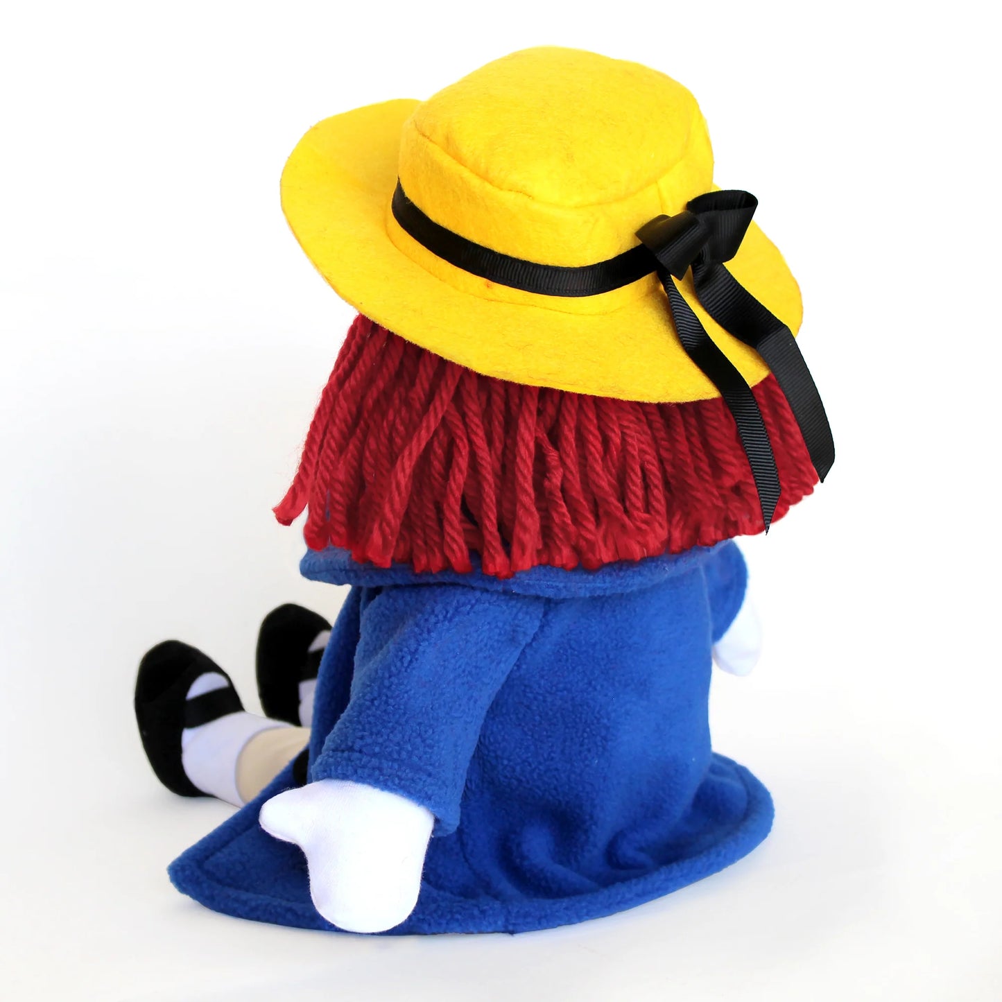 Madeline 16” Doll