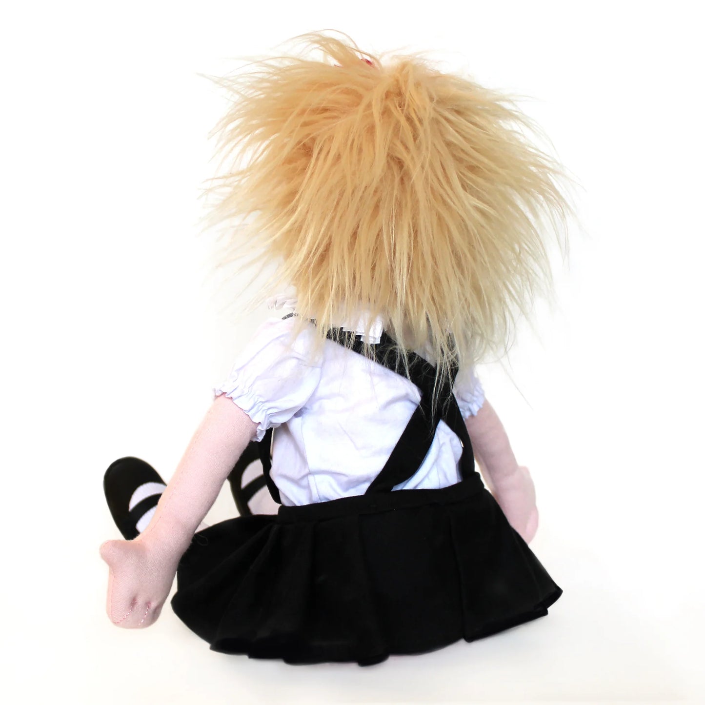 Eloise 18’ Doll