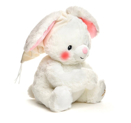 Paws For Prayer Bunny