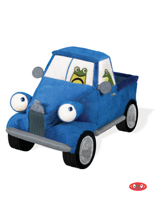 Little Blue Truck 8.5”