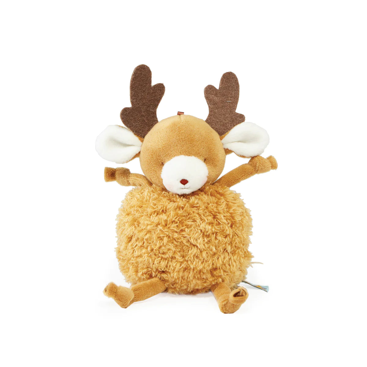 Reindeer Roly Poly