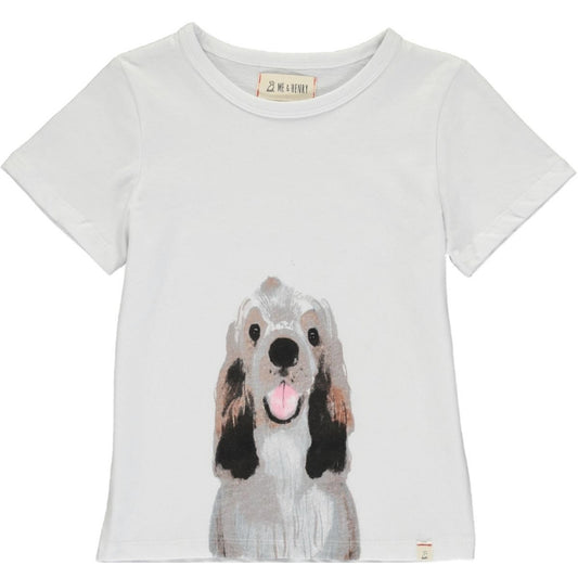 Dog Tee