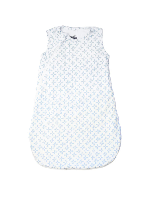 Blue Clover Sleep Sack