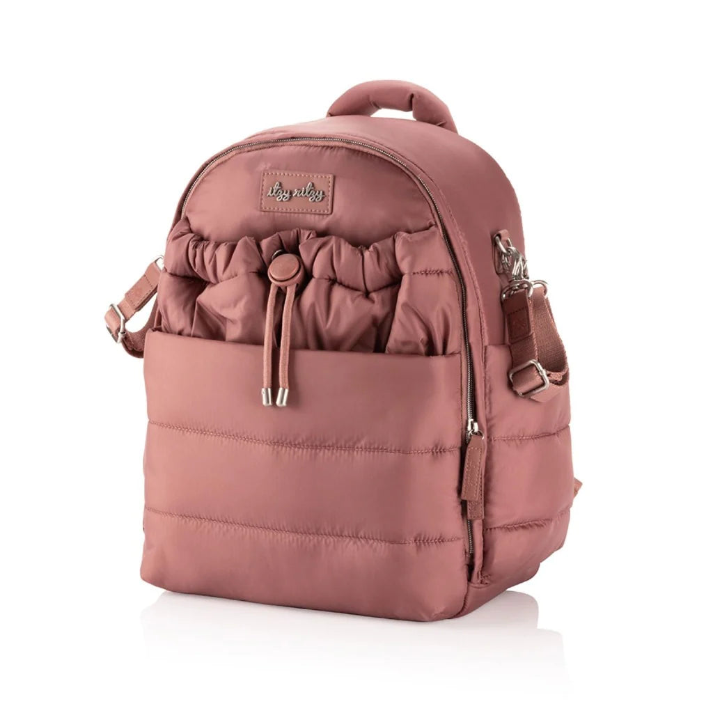 Canyon Rose Dream Diaper Bag