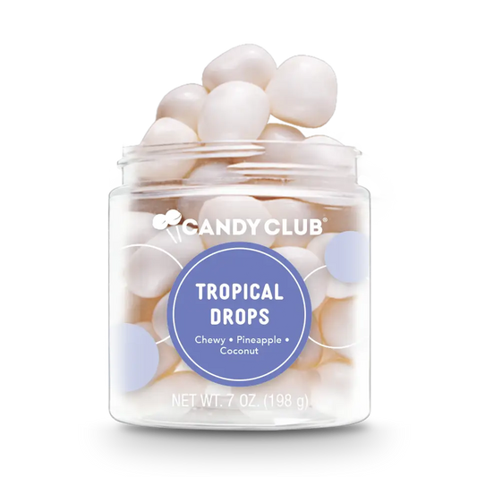 Tropical Drops Candy