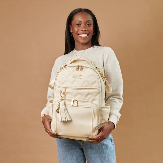 Milk & Honey Boss Plus Diaper Bag