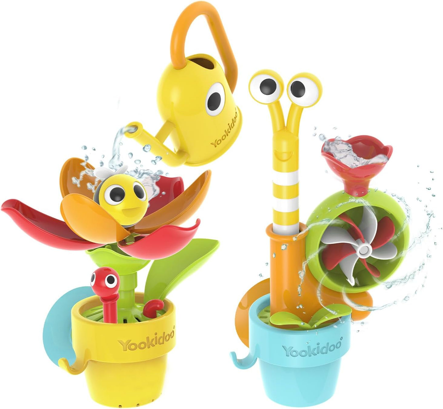 Pour N Grow Garden