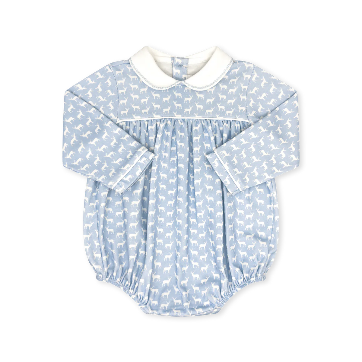 My Dear Covington Bubble Long Sleeve