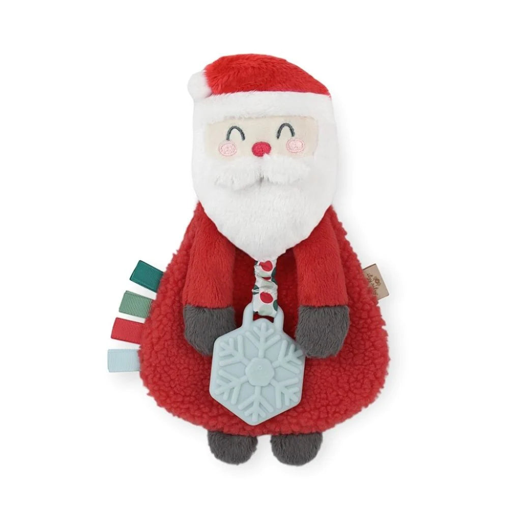 Santa Lovey & Teether
