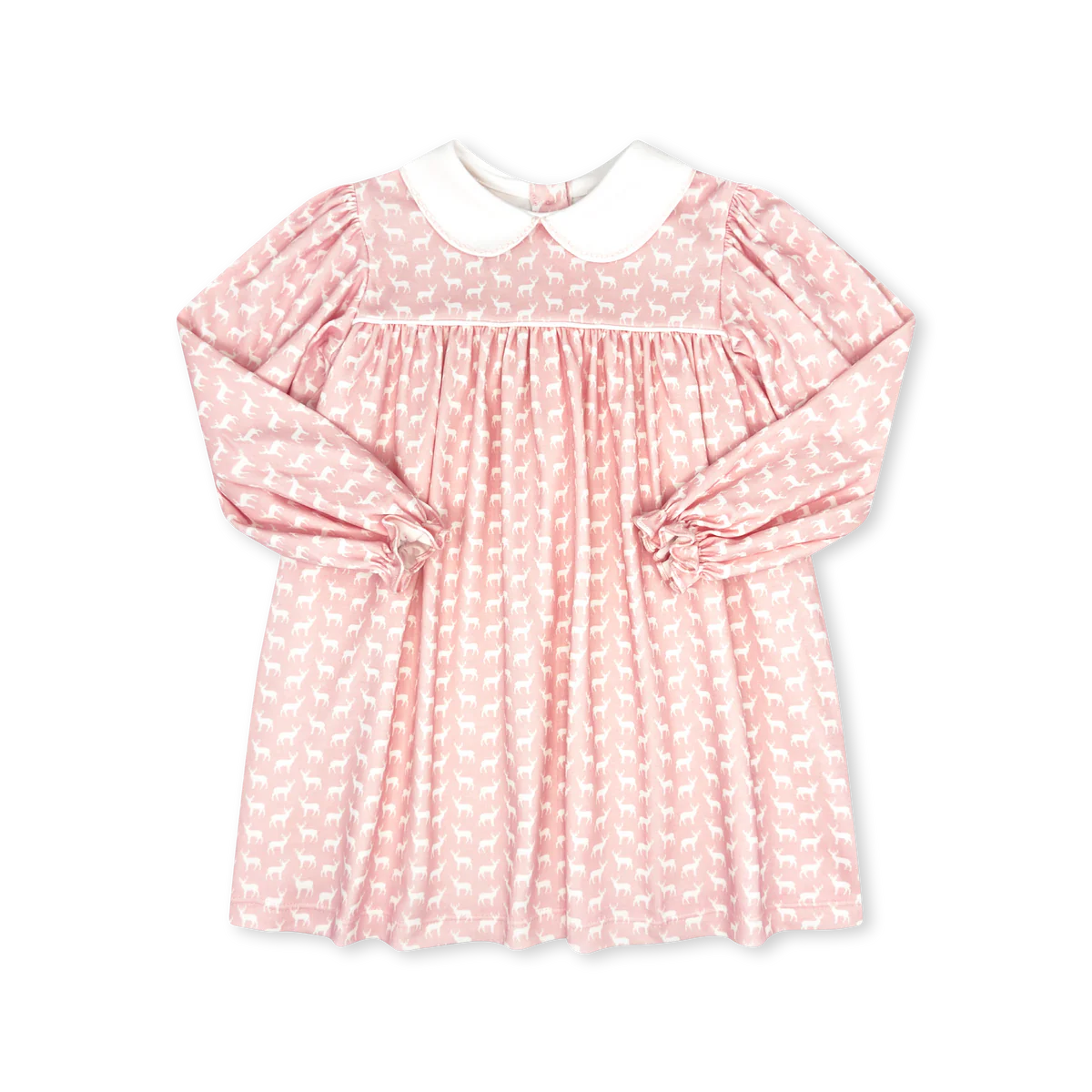 My Dear Memory Making Dress Long Sleeve
