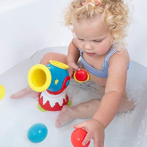 Ball Blaster Water Cannon
