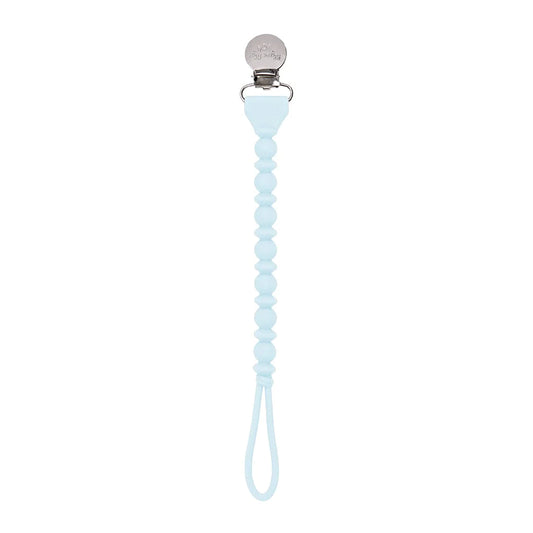 Sky Pacifier Strap
