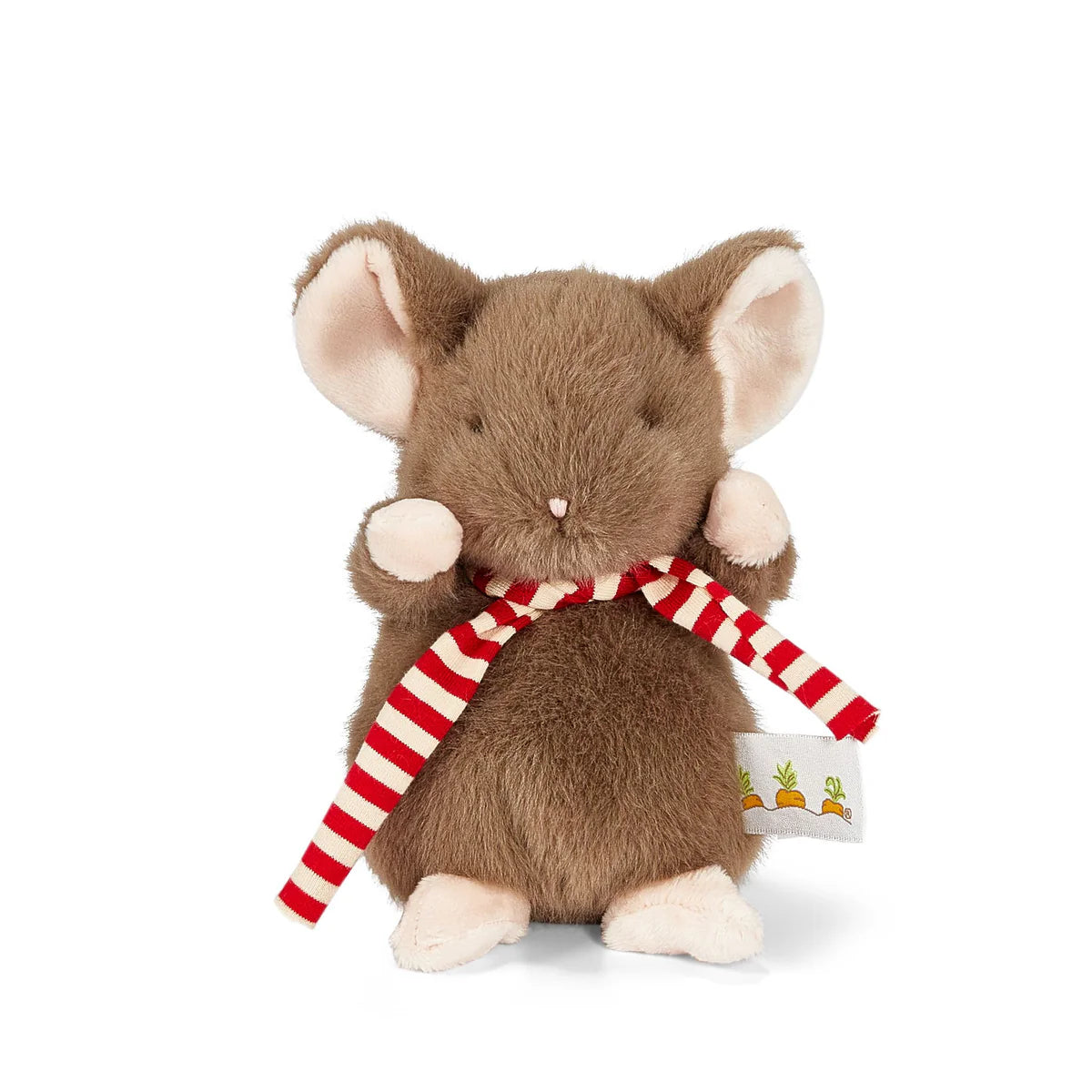 Tidy The Mouse Plush