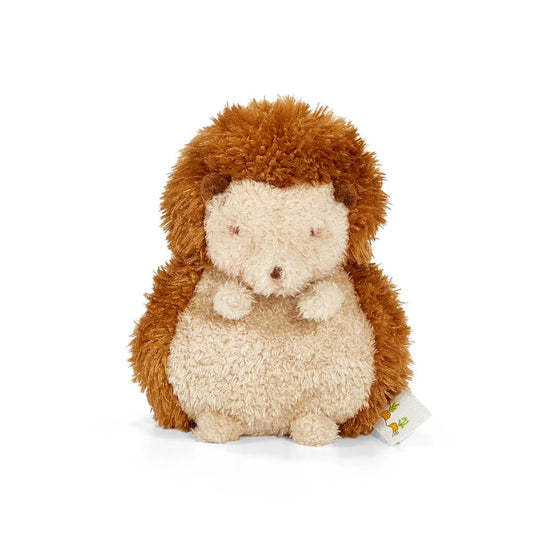 Smidgen The Hedgehog Plush