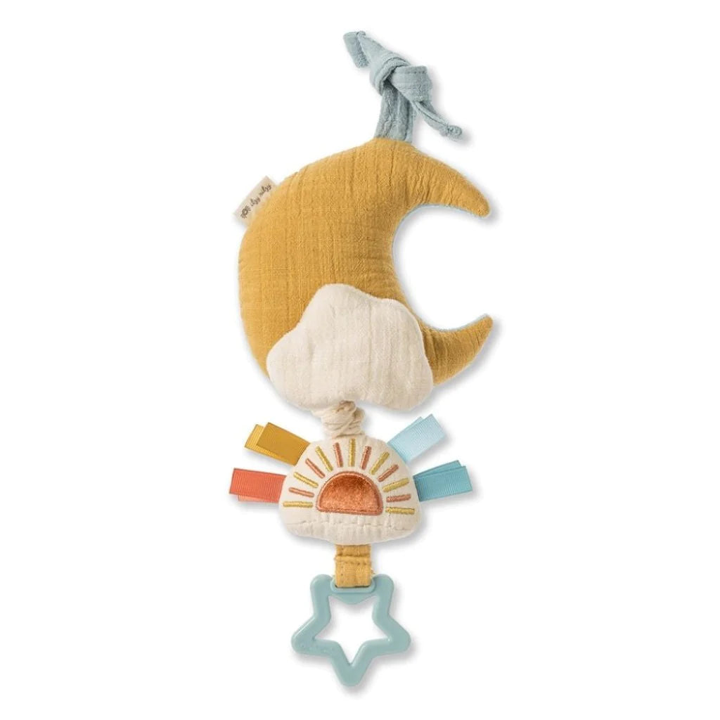 Moon Hanging Toy