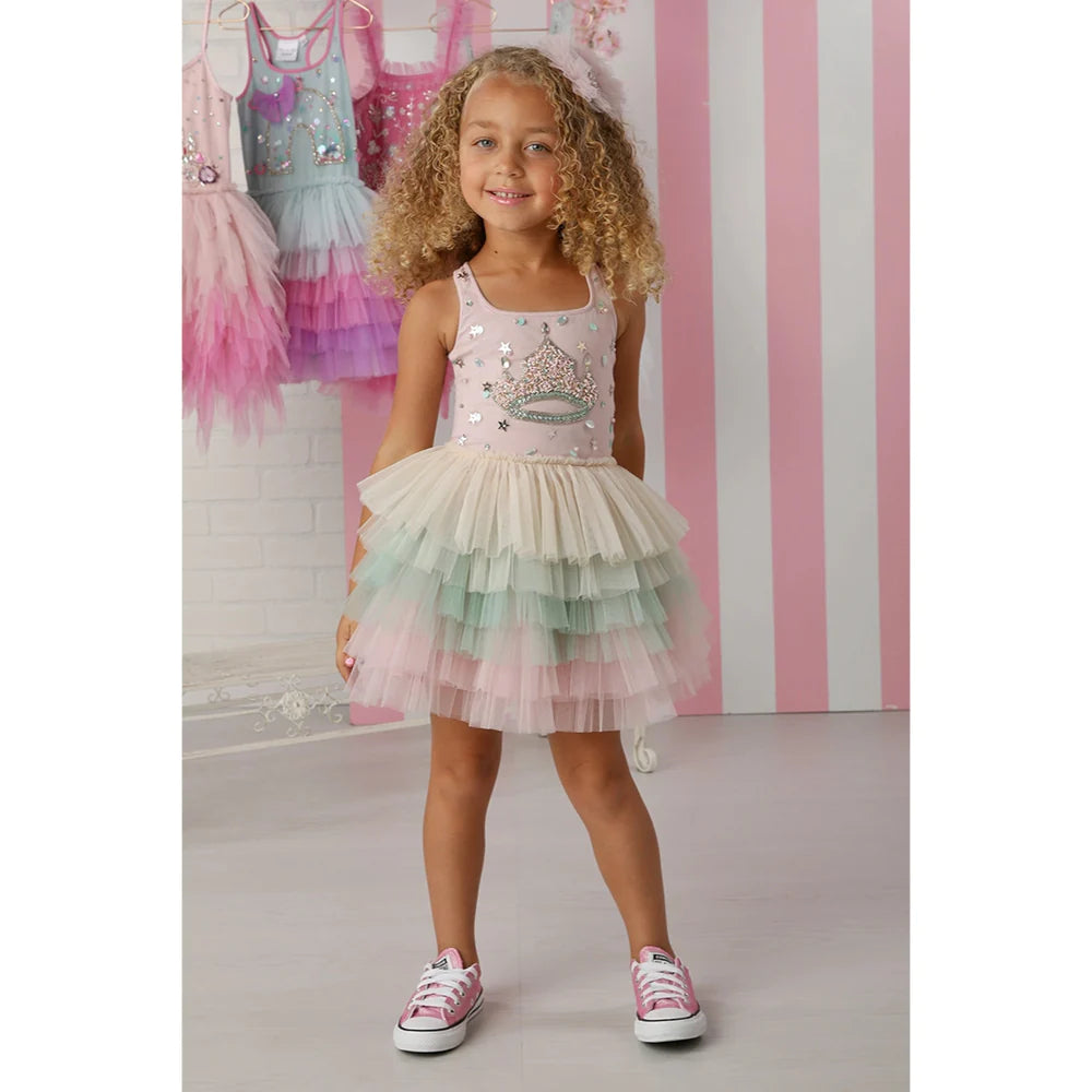 Tiara  Dress