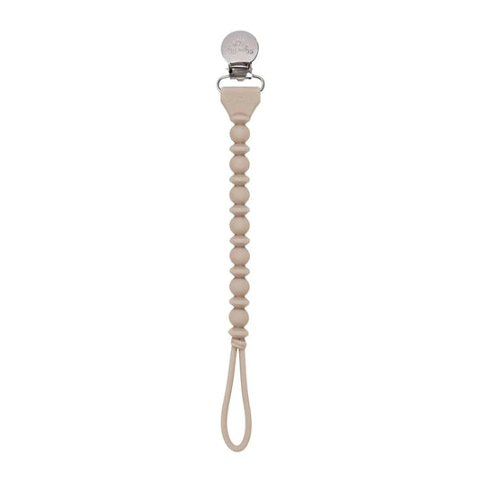 Toast Paci Clip