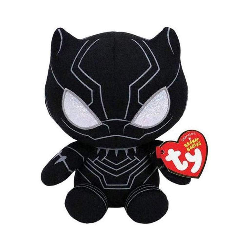 Black Panther Ty