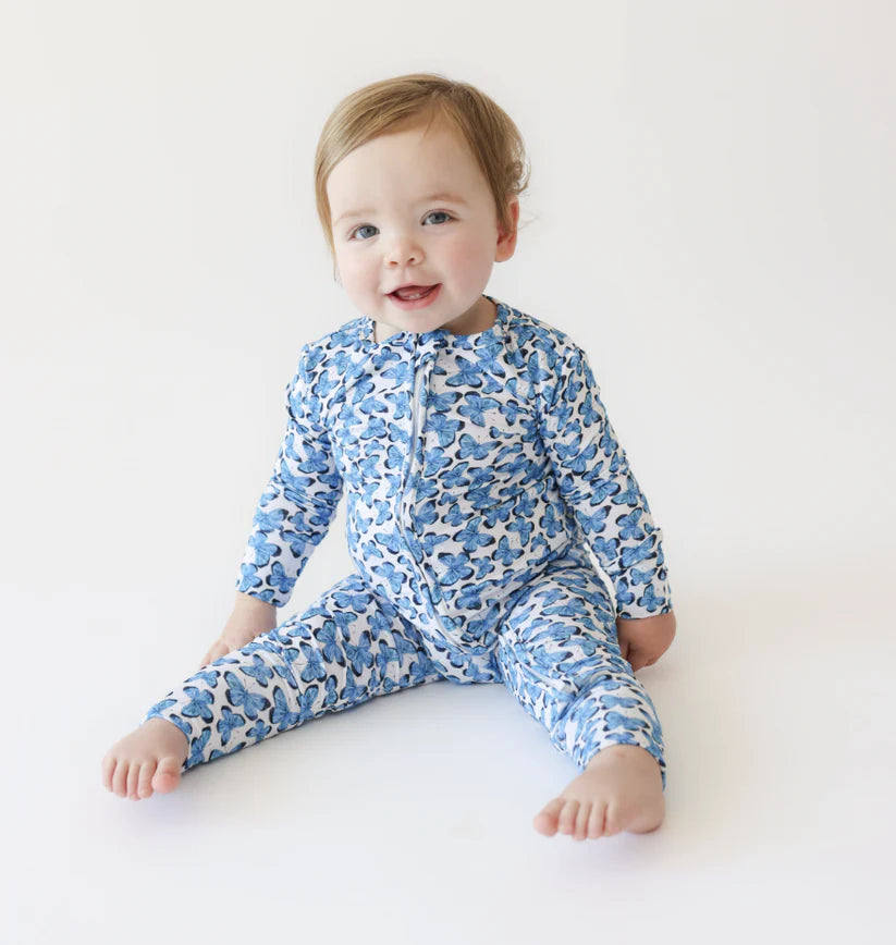 Nayeli Convertible Footie