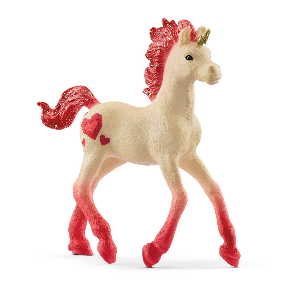 Ruby Collectible Unicorn