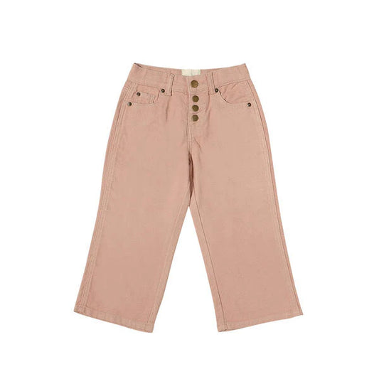 Pink Sunset Hayden Jeans