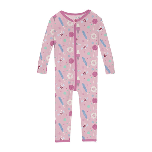 Cake Pop Candy Dreams Convertible Sleeper