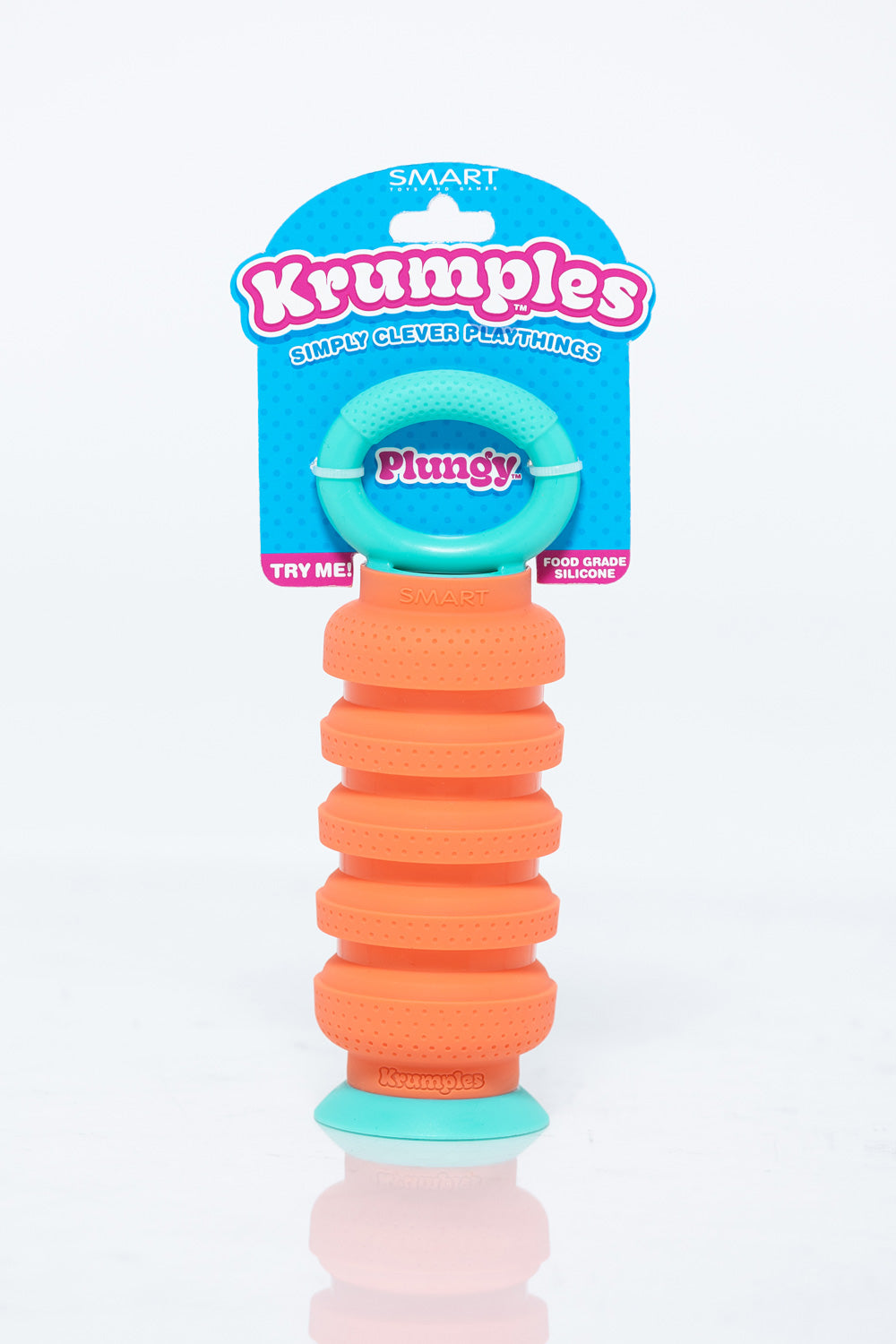 Krumples Plungy Assortment