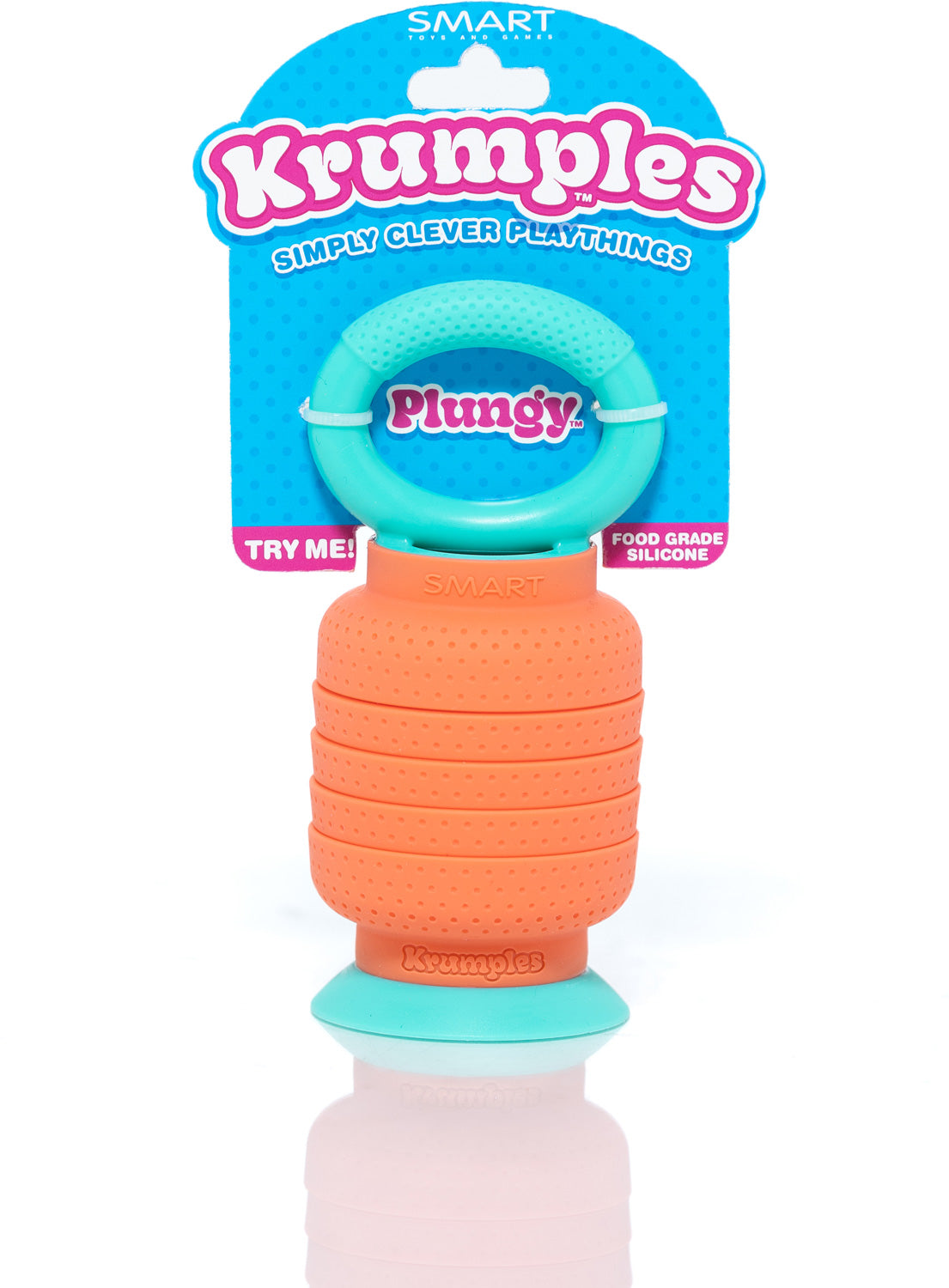 Krumples Plungy Assortment