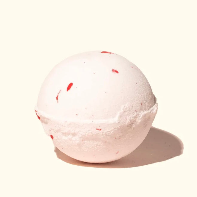 Jingle Bell Surprise Bath Bomb