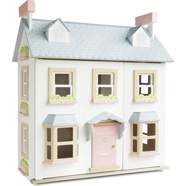 Mayberry Manor Dollhouse