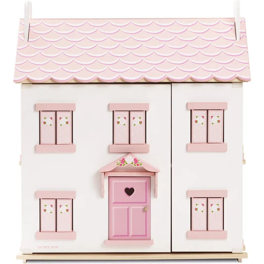 Sophie’s Doll House
