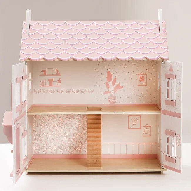 Sophie’s Doll House