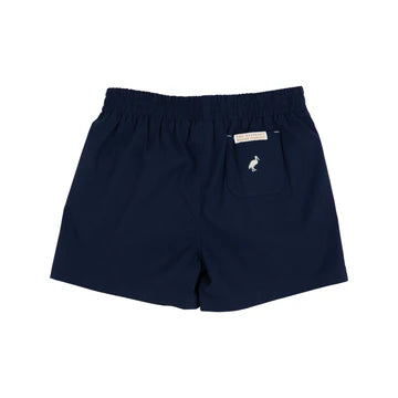 Nantucket Navy Prepletic™ Sheffield Shorts