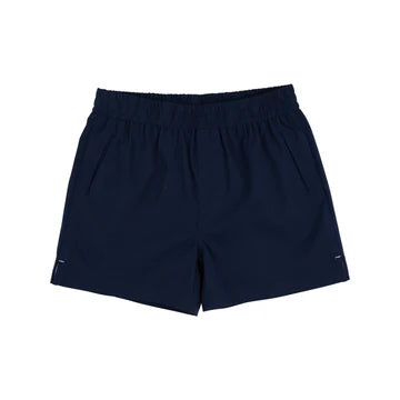 Nantucket Navy Prepletic™ Sheffield Shorts