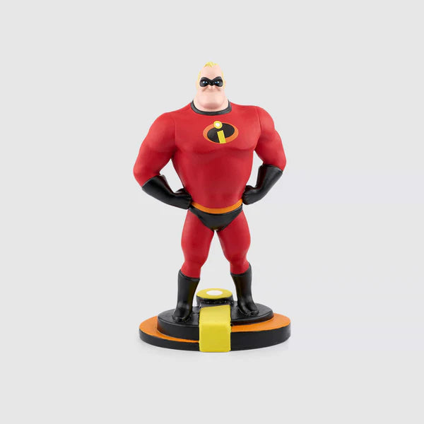 The Incredibles Tonie
