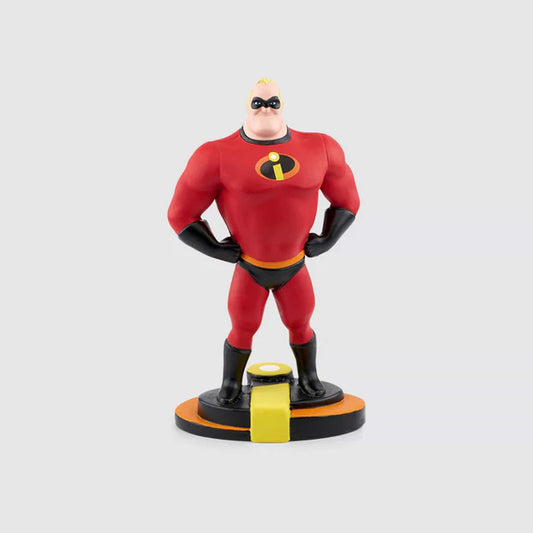 The Incredibles Tonie