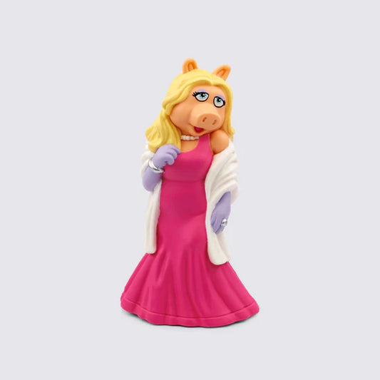 The Muppets: Miss Piggy Tonie