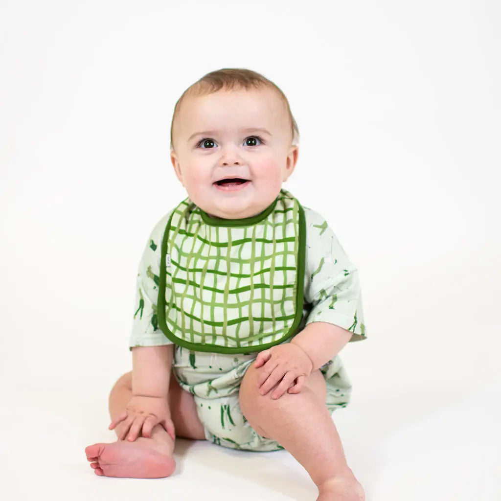 Golf Bib Set