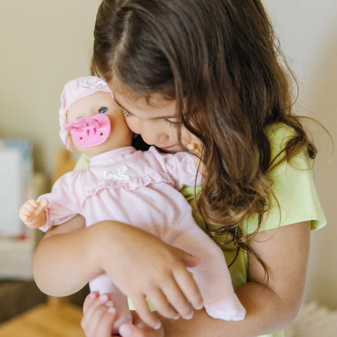 Mine to Love- Jenna 12” Doll