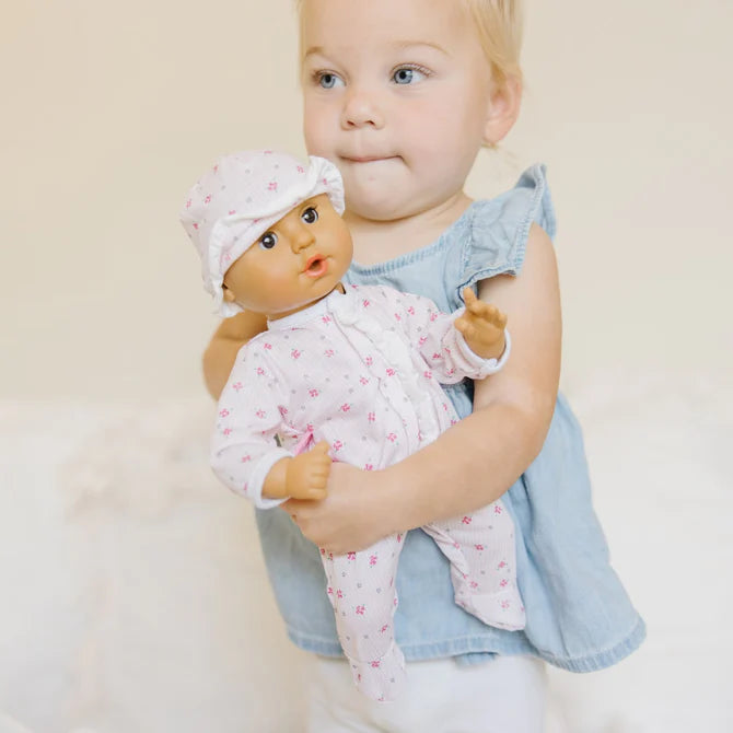 Mine to Love- Mariana 12” Doll