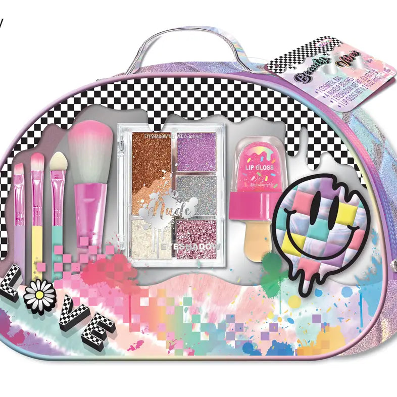 Cool Vibes Beauty Vibes