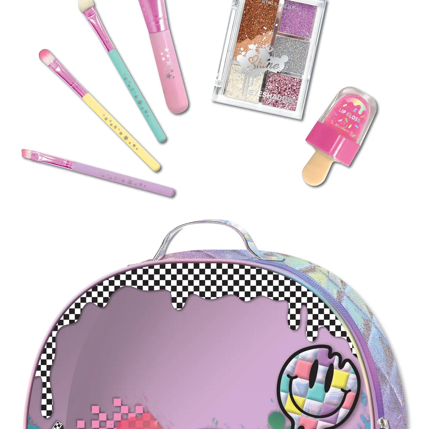 Cool Vibes Beauty Vibes