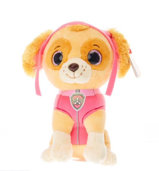 Skye (Paw Patrol) Ty