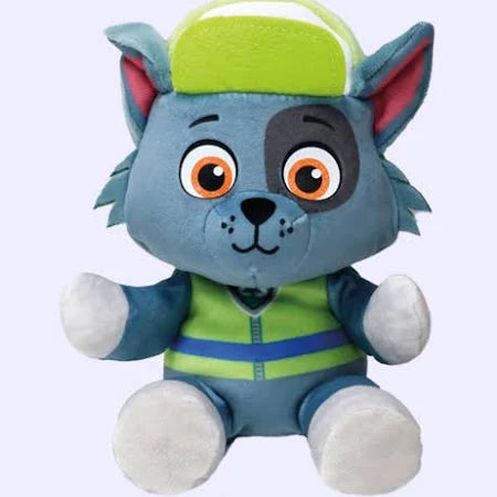 Rocky (Paw Patrol) Ty