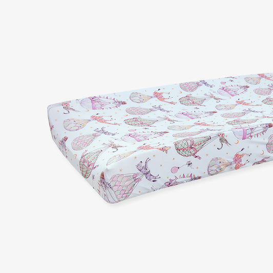 Seraphina Crib Sheet