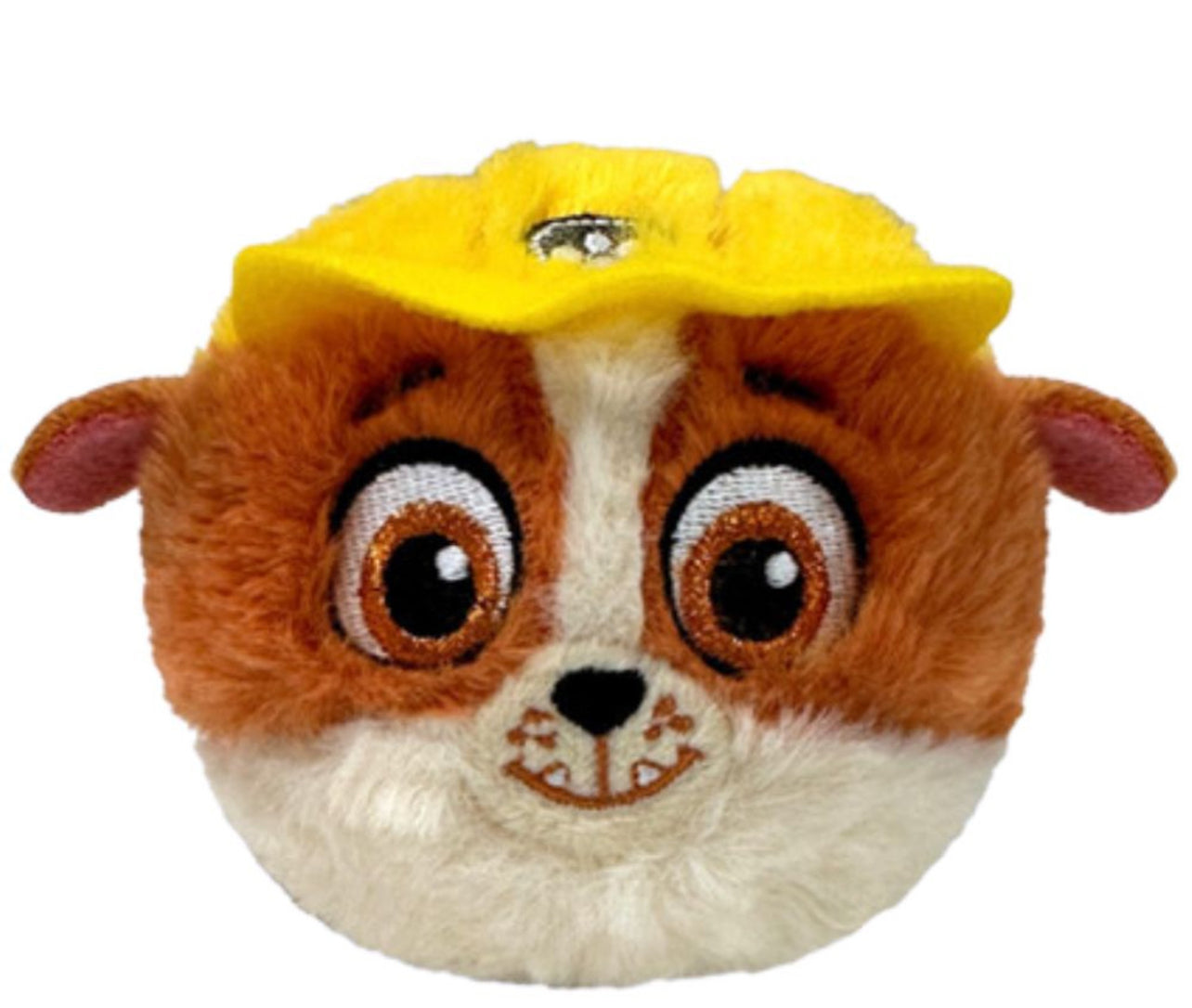 Ty Rubble Beanie Bouncer
