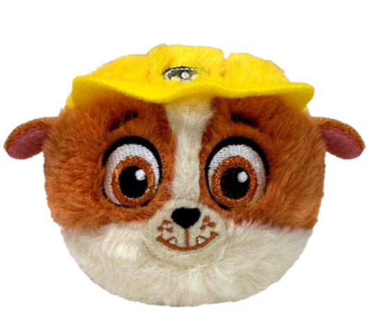 Ty Rubble Beanie Bouncer