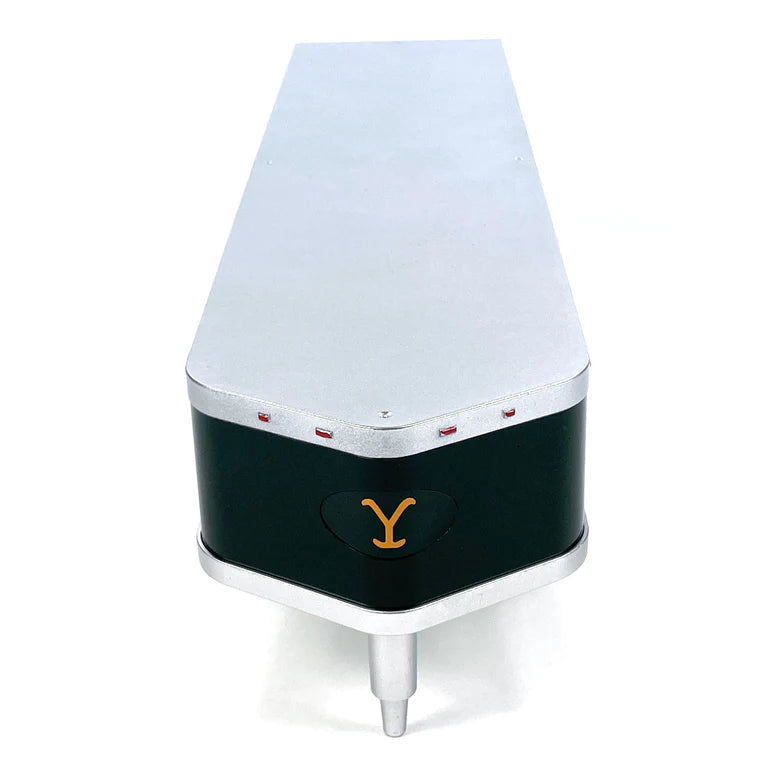 Yellowstone  - Dutton Ranch Horse Trailer